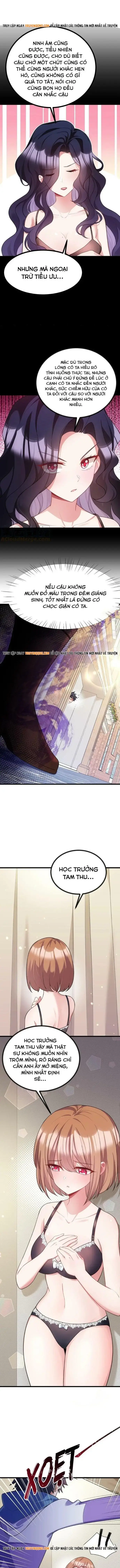 Ta Nô Dịch Cả Thánh Chủ Lẫn Ma Nữ Chapter 87 - Trang 4