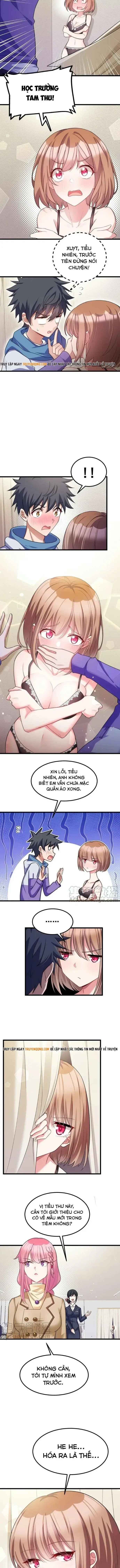 Ta Nô Dịch Cả Thánh Chủ Lẫn Ma Nữ Chapter 87 - Trang 5