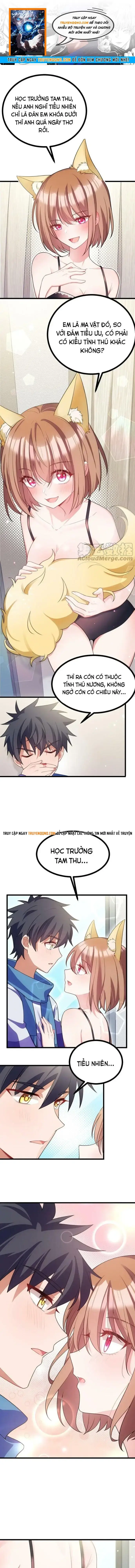 Ta Nô Dịch Cả Thánh Chủ Lẫn Ma Nữ Chapter 88 - Trang 2