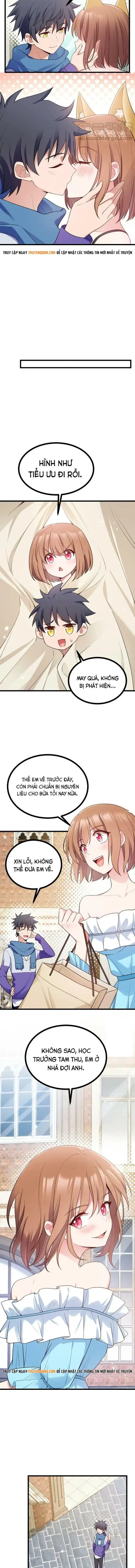 Ta Nô Dịch Cả Thánh Chủ Lẫn Ma Nữ Chapter 88 - Trang 4