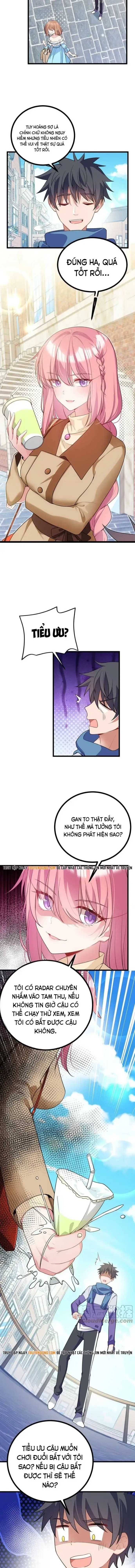 Ta Nô Dịch Cả Thánh Chủ Lẫn Ma Nữ Chapter 88 - Trang 5