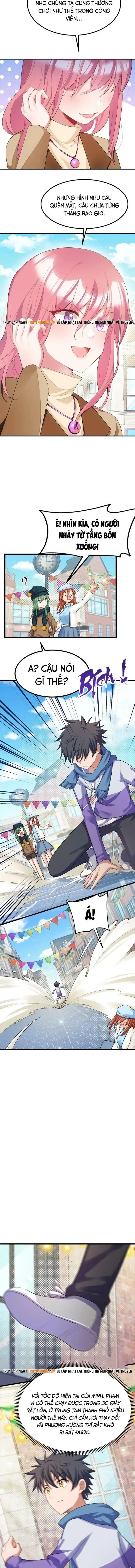 Ta Nô Dịch Cả Thánh Chủ Lẫn Ma Nữ Chapter 88 - Trang 7