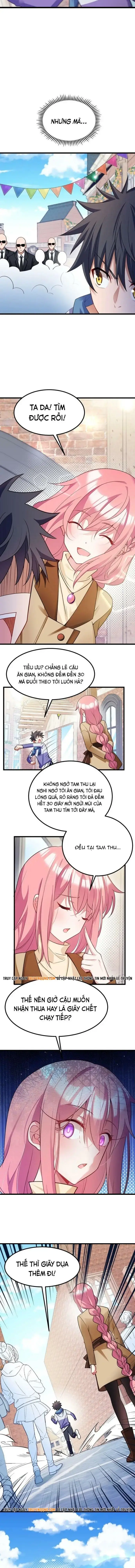 Ta Nô Dịch Cả Thánh Chủ Lẫn Ma Nữ Chapter 88 - Trang 8
