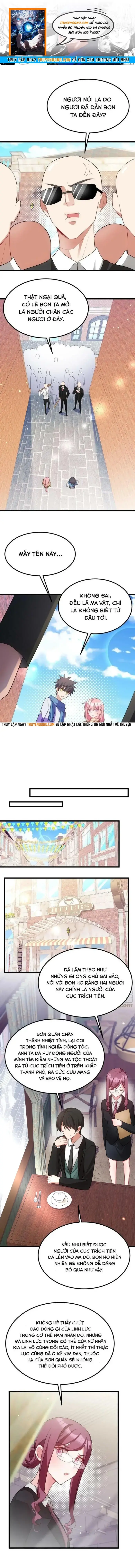 Ta Nô Dịch Cả Thánh Chủ Lẫn Ma Nữ Chapter 89 - Trang 2