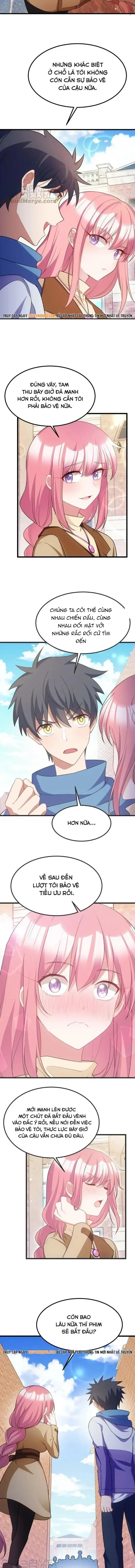 Ta Nô Dịch Cả Thánh Chủ Lẫn Ma Nữ Chapter 89 - Trang 5