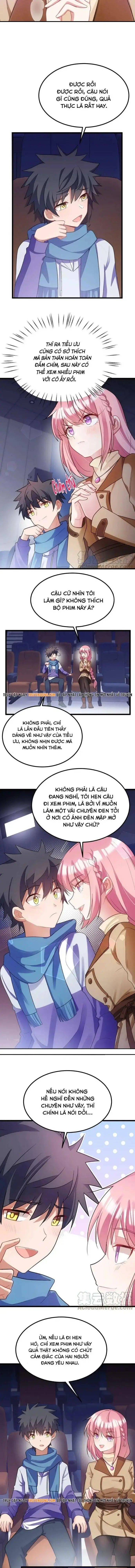 Ta Nô Dịch Cả Thánh Chủ Lẫn Ma Nữ Chapter 89 - Trang 8