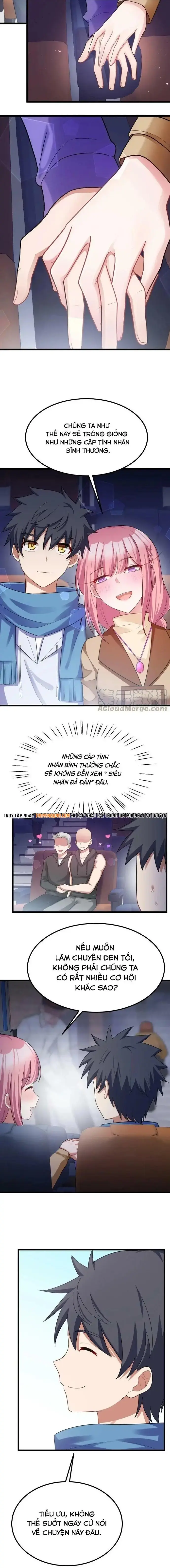 Ta Nô Dịch Cả Thánh Chủ Lẫn Ma Nữ Chapter 89 - Trang 9