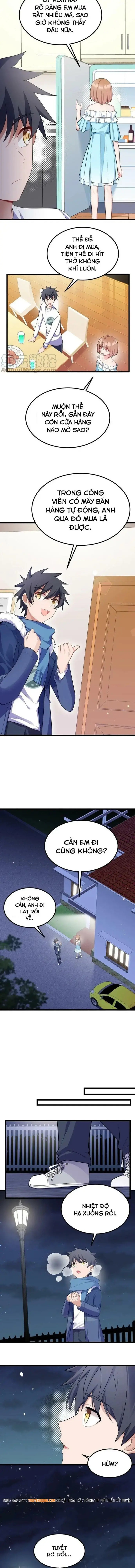 Ta Nô Dịch Cả Thánh Chủ Lẫn Ma Nữ Chapter 90 - Trang 9