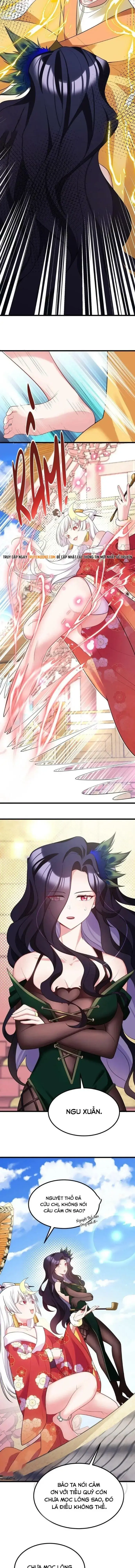 Ta Nô Dịch Cả Thánh Chủ Lẫn Ma Nữ Chapter 96 - Trang 10