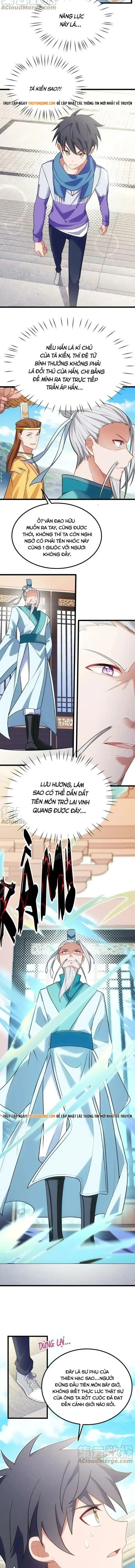 Ta Nô Dịch Cả Thánh Chủ Lẫn Ma Nữ Chapter 96 - Trang 6