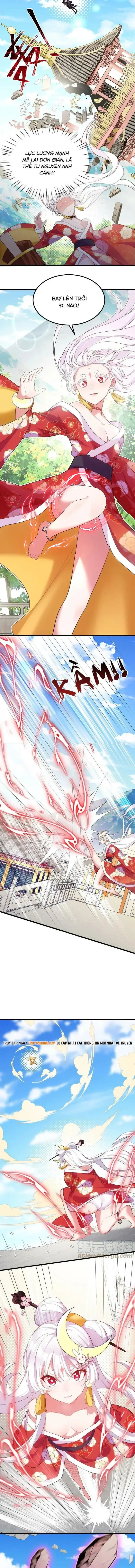 Ta Nô Dịch Cả Thánh Chủ Lẫn Ma Nữ Chapter 97 - Trang 4