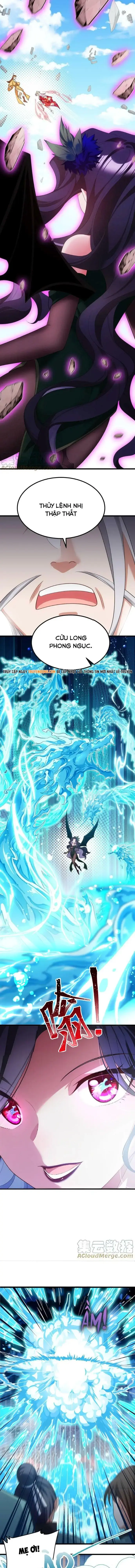 Ta Nô Dịch Cả Thánh Chủ Lẫn Ma Nữ Chapter 97 - Trang 5