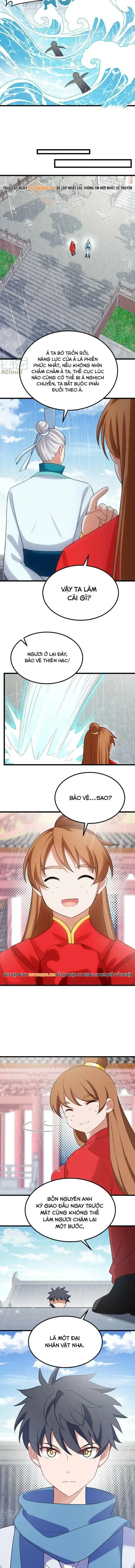 Ta Nô Dịch Cả Thánh Chủ Lẫn Ma Nữ Chapter 97 - Trang 6