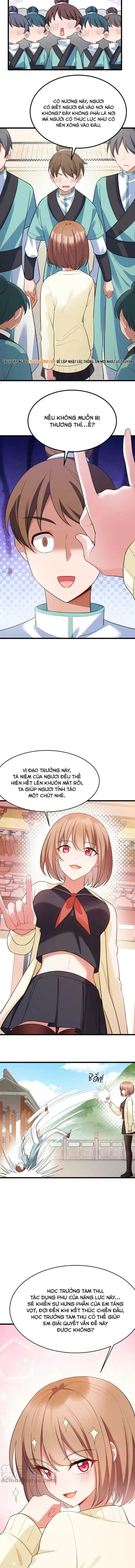 Ta Nô Dịch Cả Thánh Chủ Lẫn Ma Nữ Chapter 97 - Trang 9
