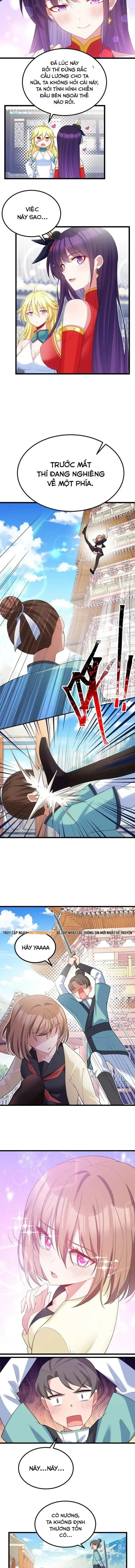 Ta Nô Dịch Cả Thánh Chủ Lẫn Ma Nữ Chapter 98 - Trang 3