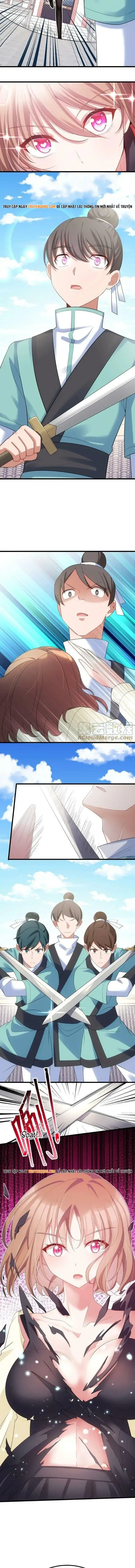 Ta Nô Dịch Cả Thánh Chủ Lẫn Ma Nữ Chapter 98 - Trang 5
