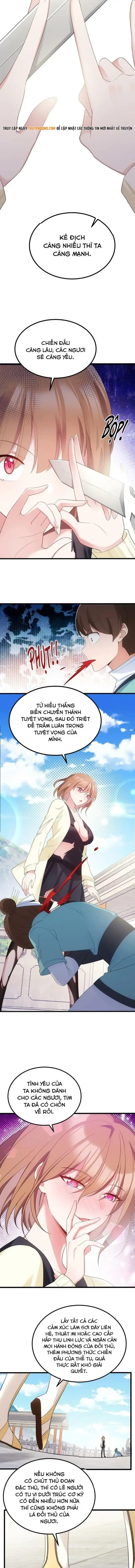 Ta Nô Dịch Cả Thánh Chủ Lẫn Ma Nữ Chapter 98 - Trang 8