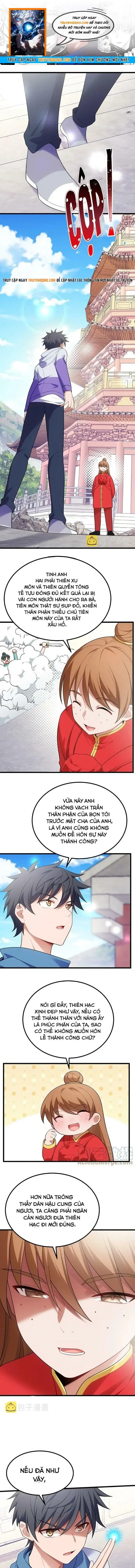 Ta Nô Dịch Cả Thánh Chủ Lẫn Ma Nữ Chapter 99 - Trang 2