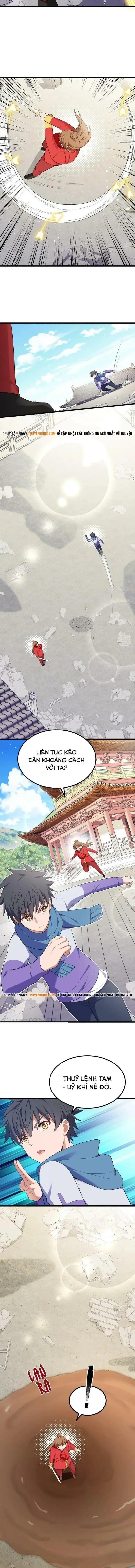 Ta Nô Dịch Cả Thánh Chủ Lẫn Ma Nữ Chapter 99 - Trang 6