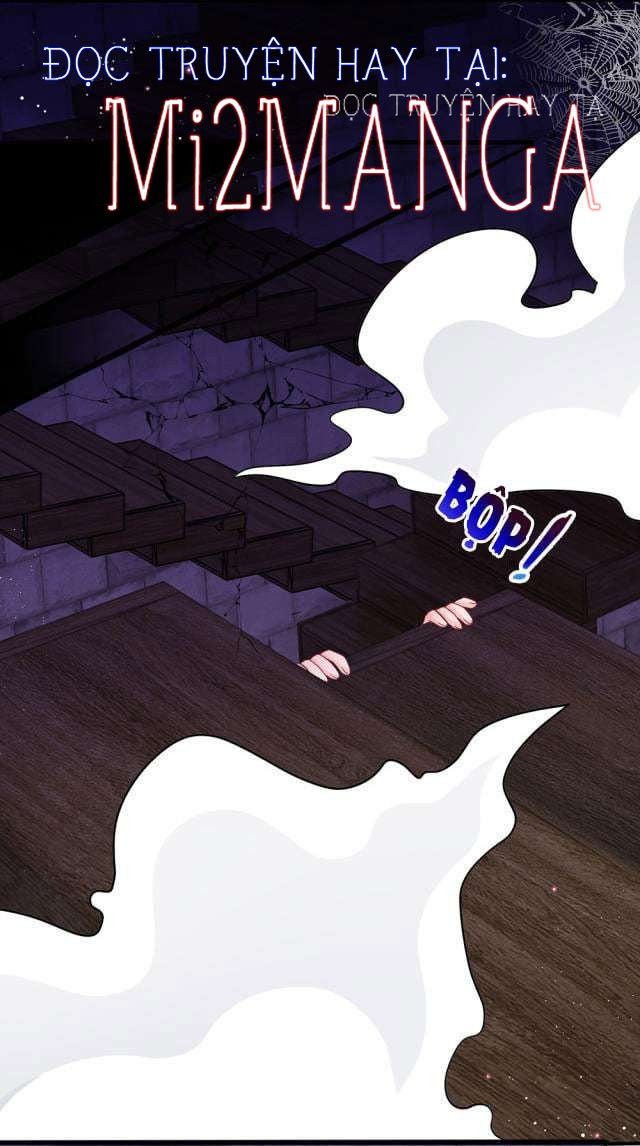 Ta, Nữ Hoàng Edith Chapter 100 - Trang 10