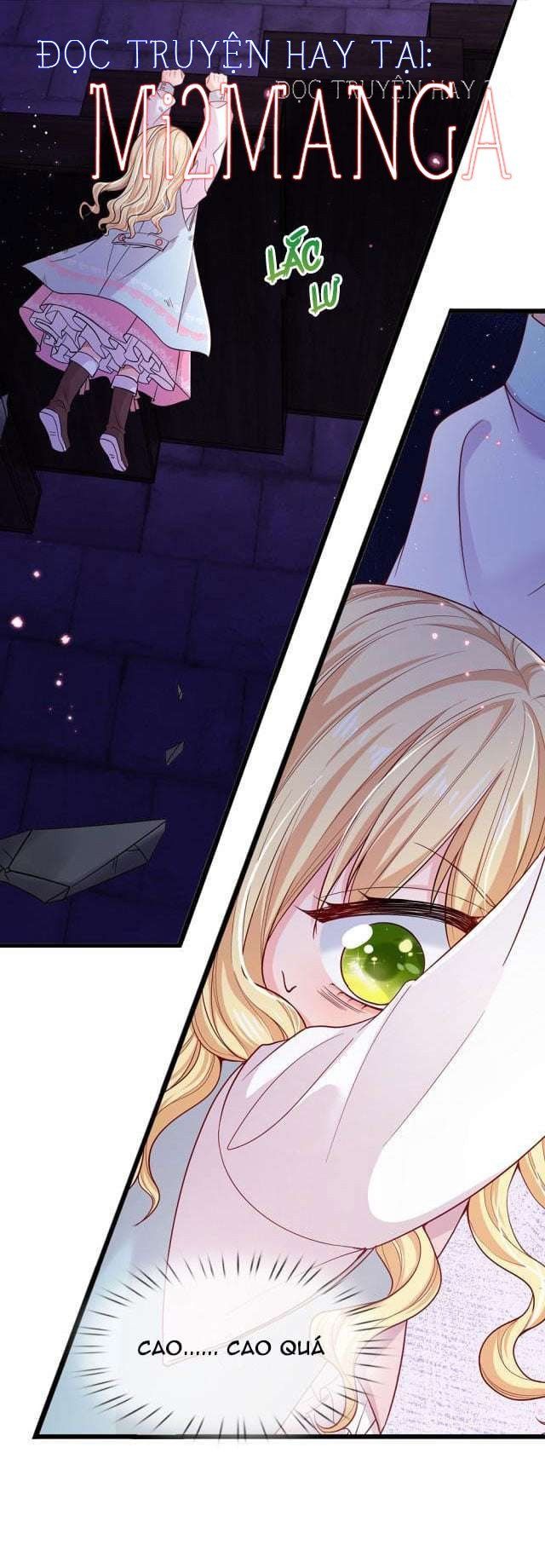 Ta, Nữ Hoàng Edith Chapter 100 - Trang 11