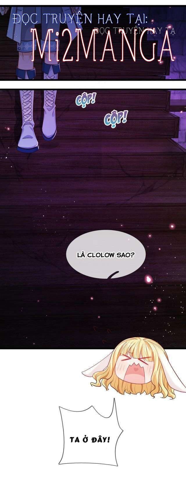 Ta, Nữ Hoàng Edith Chapter 100 - Trang 15