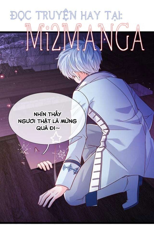 Ta, Nữ Hoàng Edith Chapter 100 - Trang 17
