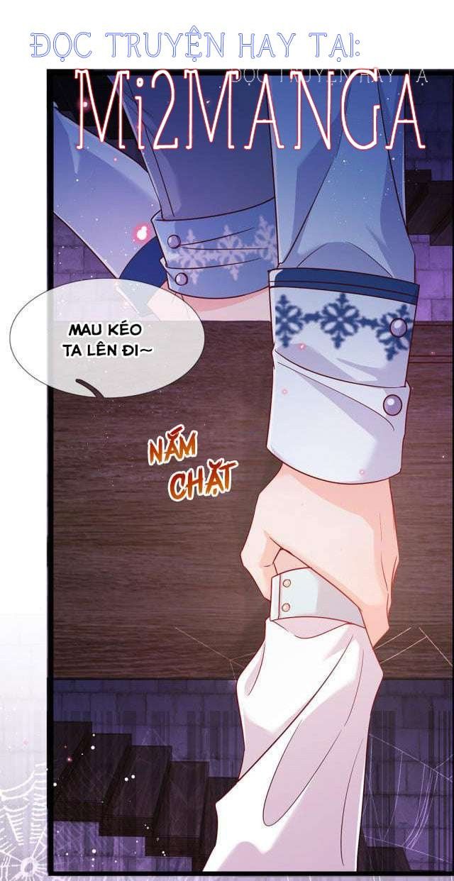 Ta, Nữ Hoàng Edith Chapter 100 - Trang 18