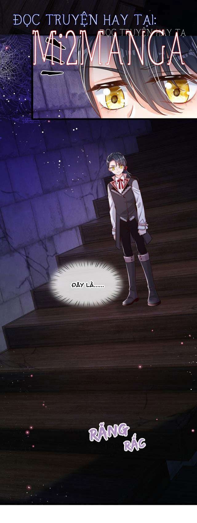 Ta, Nữ Hoàng Edith Chapter 100 - Trang 2