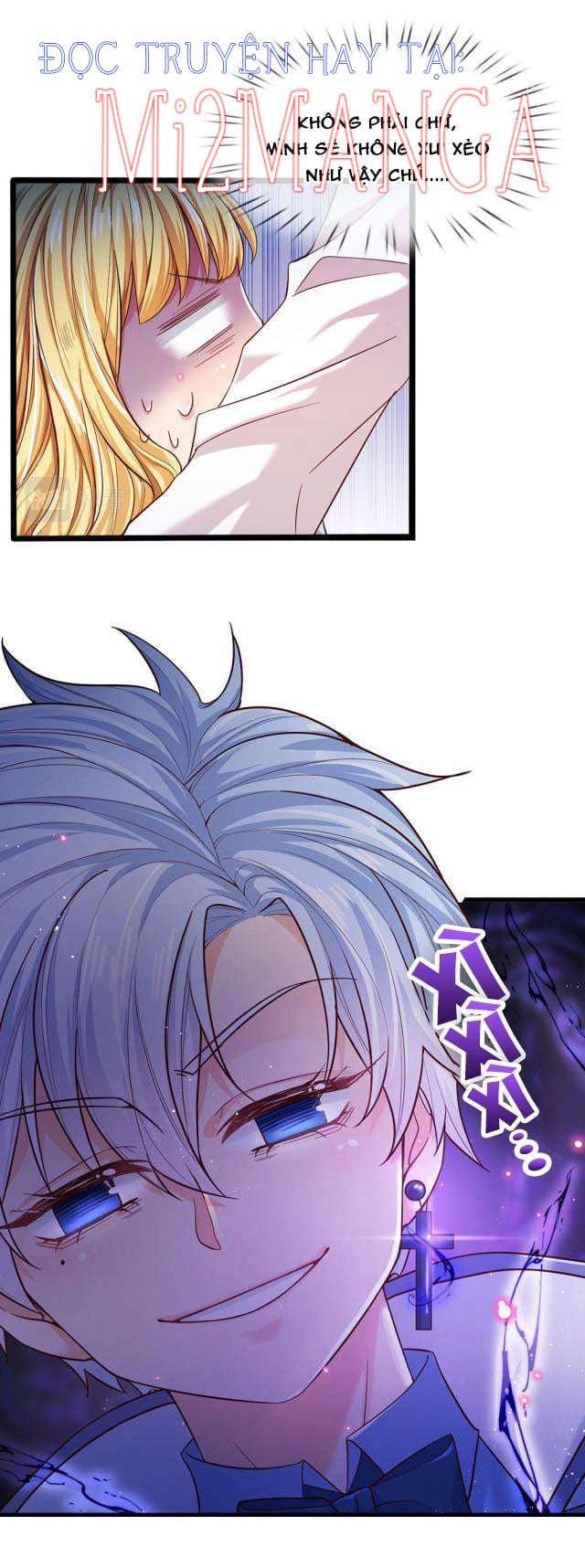 Ta, Nữ Hoàng Edith Chapter 100 - Trang 20