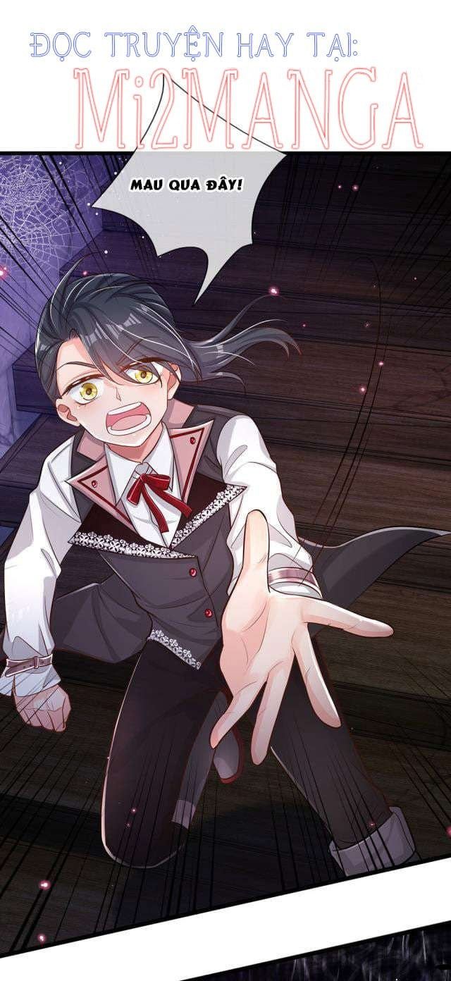 Ta, Nữ Hoàng Edith Chapter 100 - Trang 3