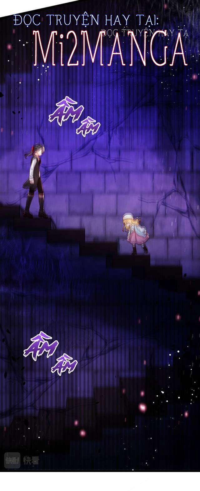Ta, Nữ Hoàng Edith Chapter 100 - Trang 4