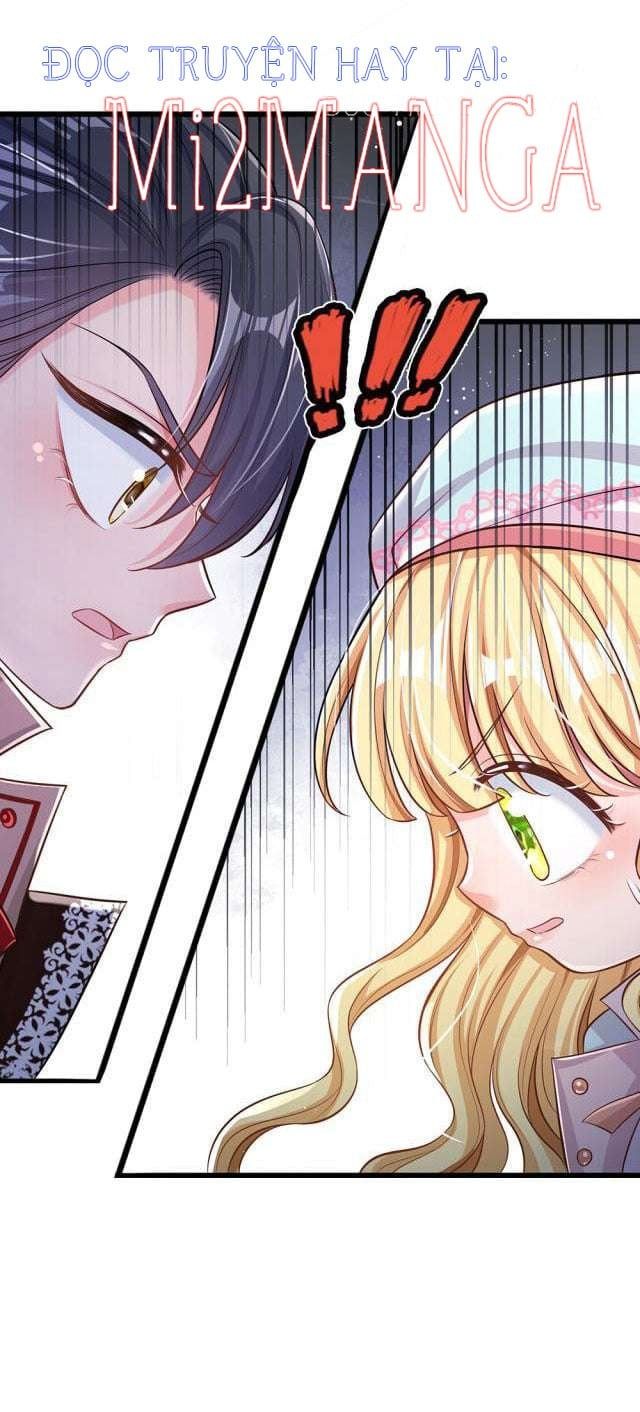 Ta, Nữ Hoàng Edith Chapter 100 - Trang 5