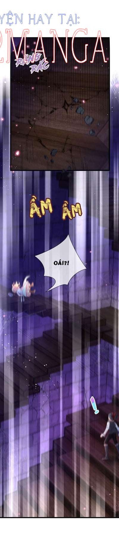 Ta, Nữ Hoàng Edith Chapter 100 - Trang 6