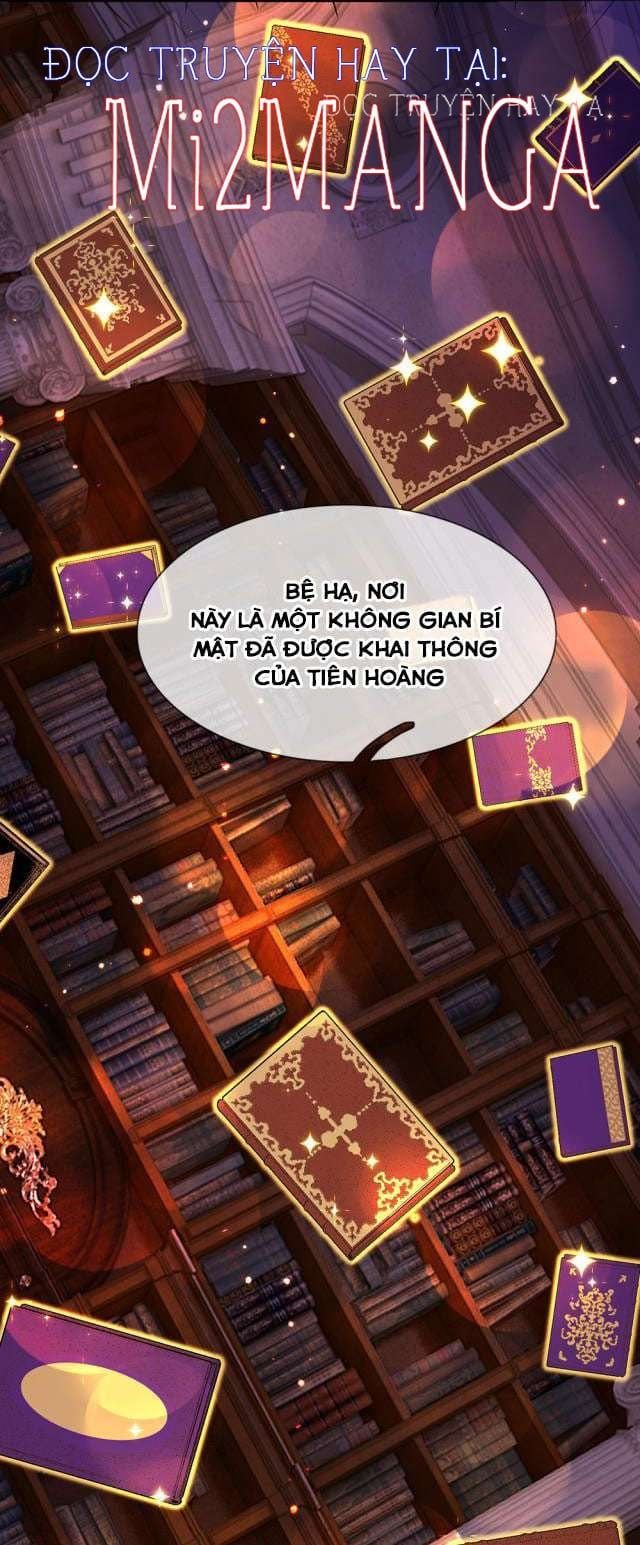 Ta, Nữ Hoàng Edith Chapter 101 - Trang 12