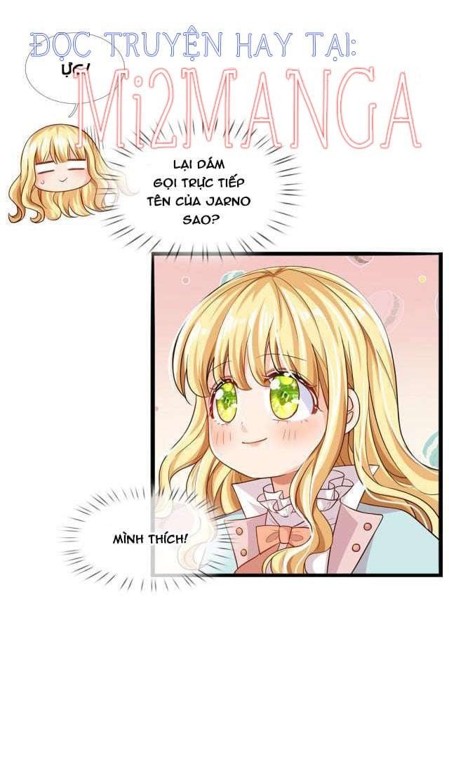 Ta, Nữ Hoàng Edith Chapter 101 - Trang 15