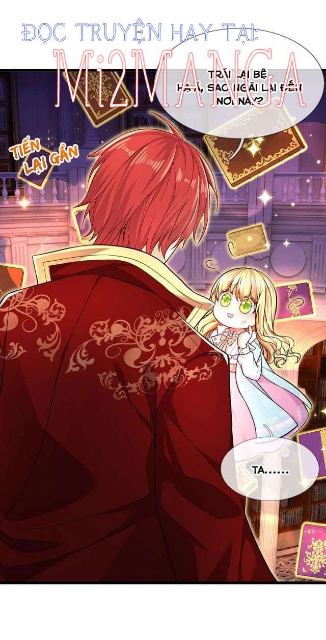 Ta, Nữ Hoàng Edith Chapter 101 - Trang 17