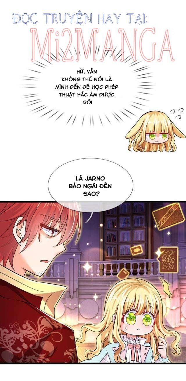 Ta, Nữ Hoàng Edith Chapter 101 - Trang 18