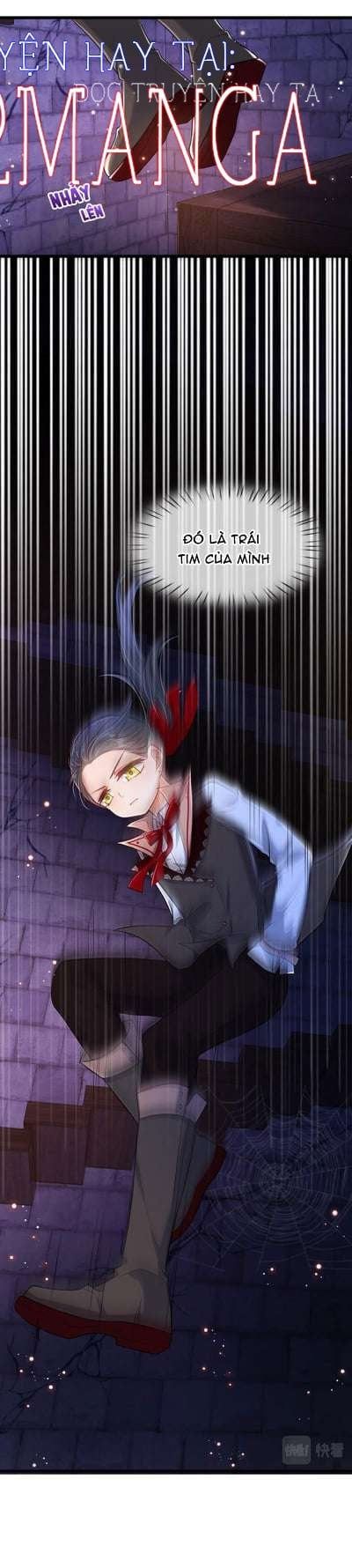 Ta, Nữ Hoàng Edith Chapter 101 - Trang 2