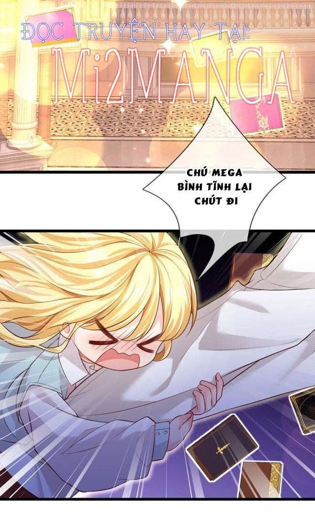 Ta, Nữ Hoàng Edith Chapter 101 - Trang 23