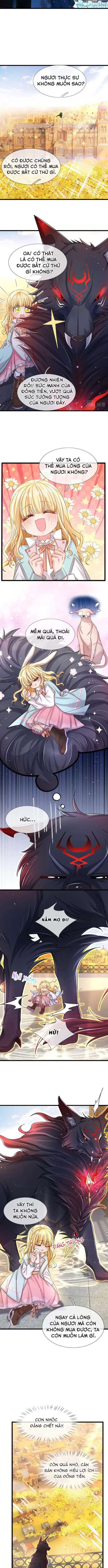 Ta, Nữ Hoàng Edith Chapter 103 - Trang 3