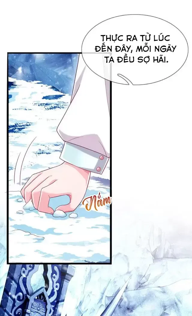 Ta, Nữ Hoàng Edith Chapter 107 - Trang 10