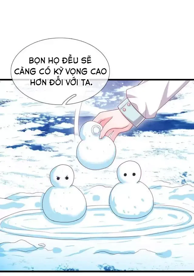 Ta, Nữ Hoàng Edith Chapter 107 - Trang 12