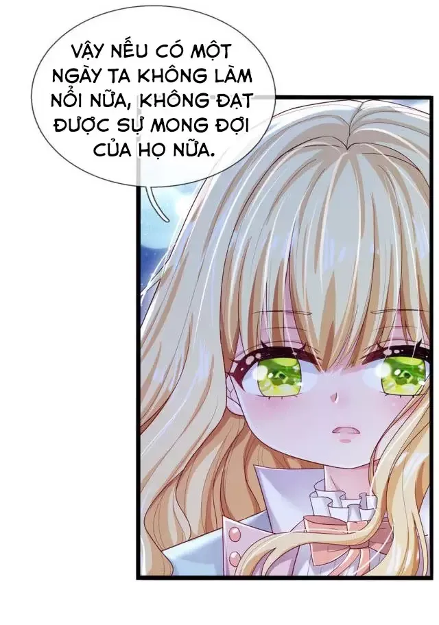 Ta, Nữ Hoàng Edith Chapter 107 - Trang 13