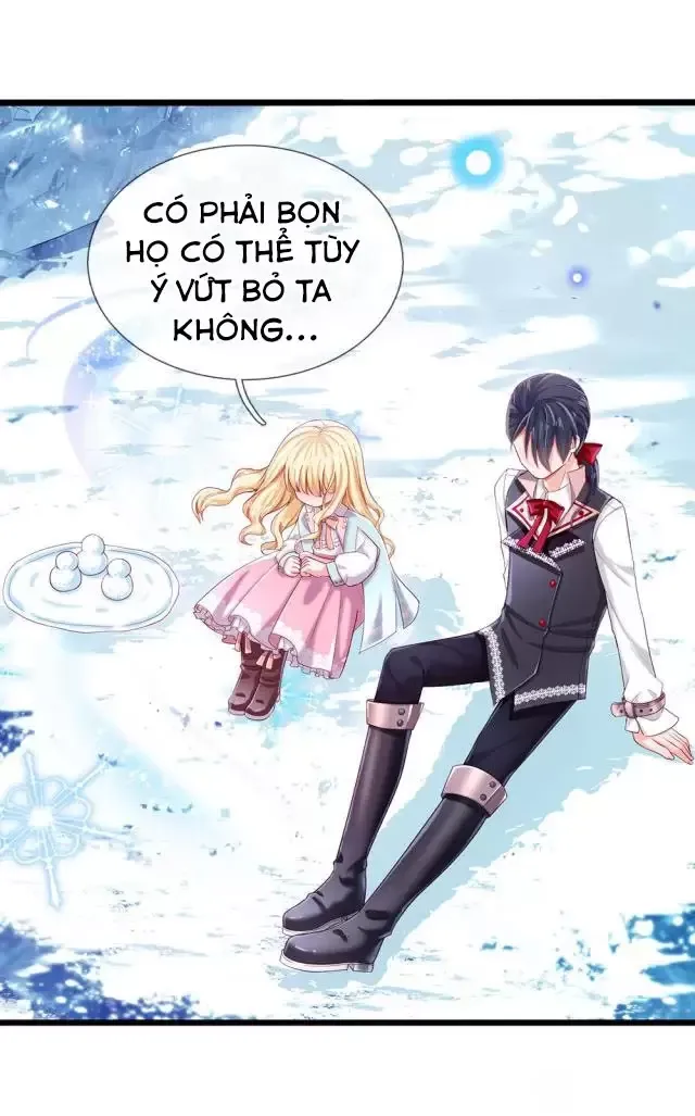 Ta, Nữ Hoàng Edith Chapter 107 - Trang 14