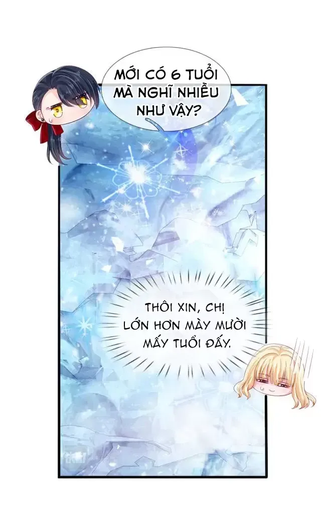 Ta, Nữ Hoàng Edith Chapter 107 - Trang 15