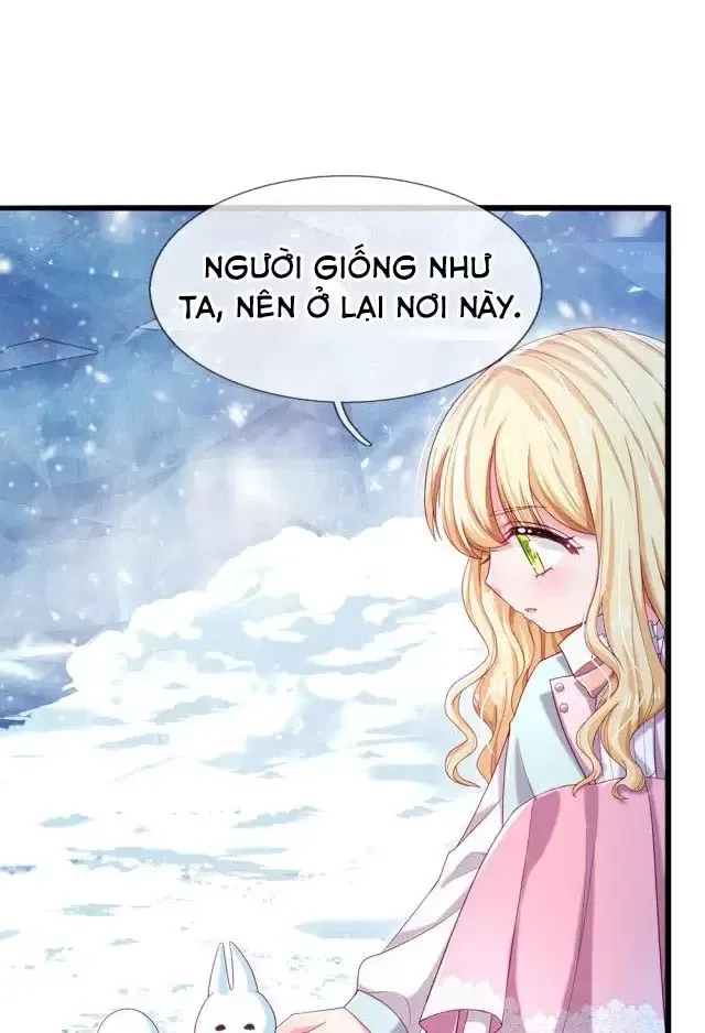 Ta, Nữ Hoàng Edith Chapter 107 - Trang 16