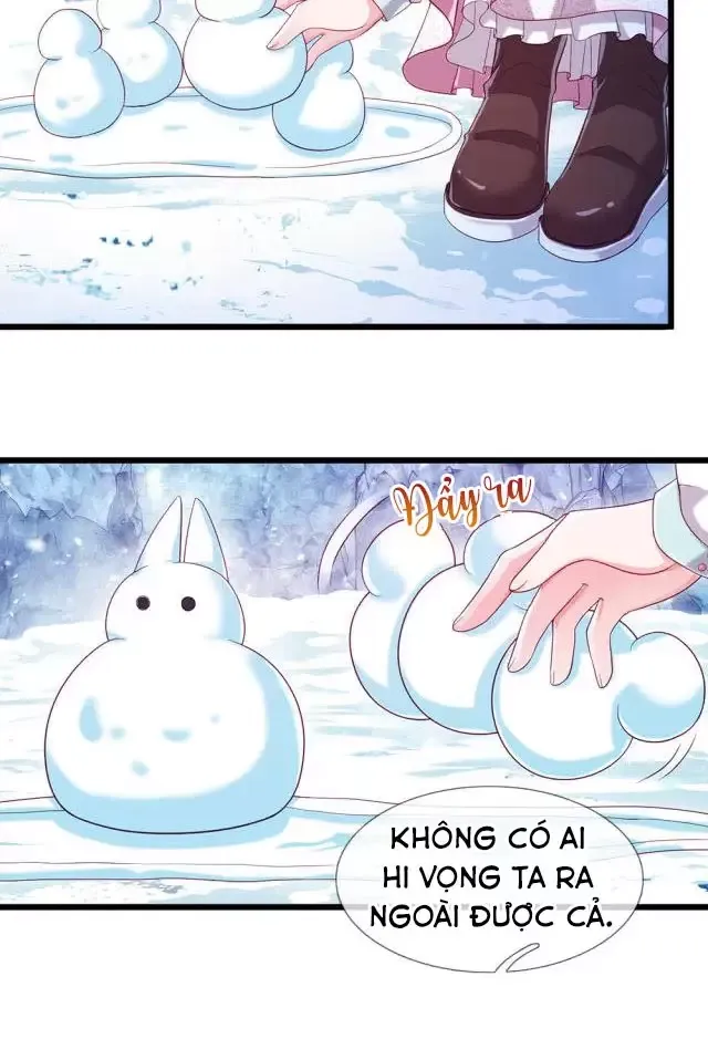Ta, Nữ Hoàng Edith Chapter 107 - Trang 17