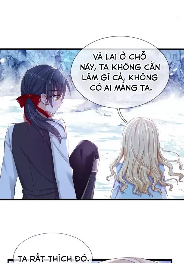 Ta, Nữ Hoàng Edith Chapter 107 - Trang 18