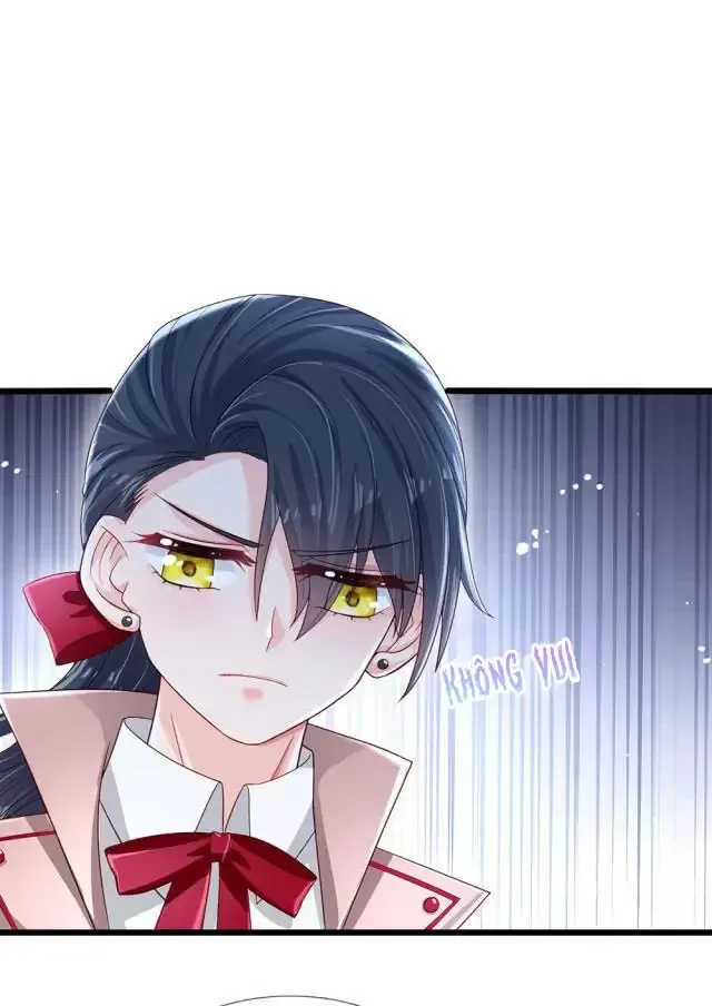 Ta, Nữ Hoàng Edith Chapter 107 - Trang 20